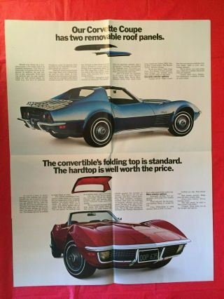 1972 Chevrolet 