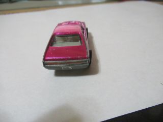 Hot Wheels Redline Pink Custom AMX All 6