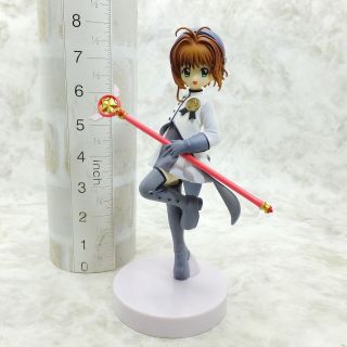 9k2730 Japan Anime Figure Card Captor Sakura