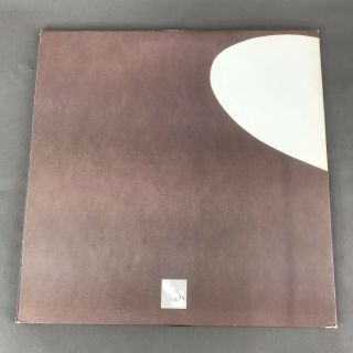 LED ZEPPELIN II SD 8236 Atlantic Record zepplin 2/two Vinyl LP 1969 4