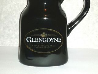 GLENGOYNE Scotch Whisky Pitcher (6 