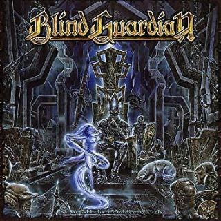 Blind Guardian - Nightfall In Middle Earth (remixed & Remastere (2 Vinyl Lp)