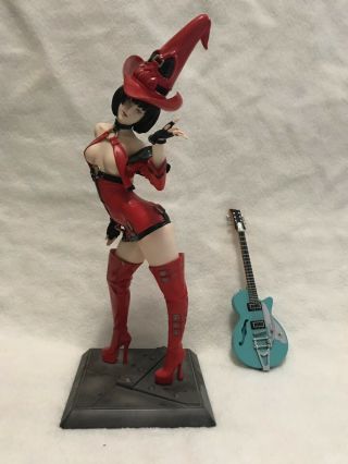 Guilty Gear Xx Max Factory I - No 1/7 Scale Figure