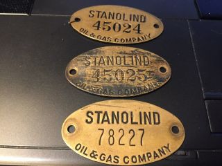Standard Oil And Gas Company