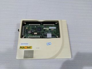 Sega Naomi System Motherboard Nai - 14