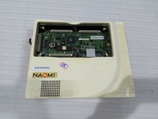 Sega Naomi System Motherboard Nai - 43