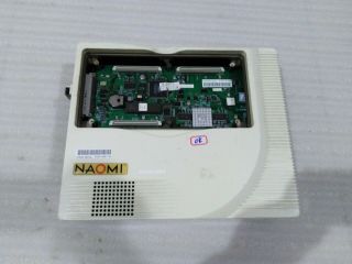 Sega Naomi System Motherboard Nai - 55