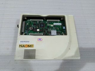 Sega Naomi System Motherboard Nai - 57