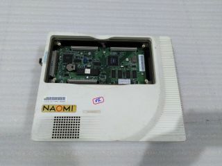 Sega Naomi System Motherboard Nai - 46