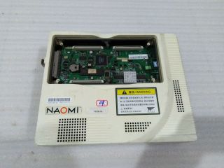 Sega Naomi System Motherboard Nai - 52
