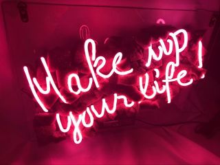 Make Up Your Life 