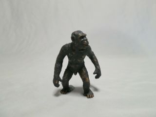 Bullyland Evolution of Man Toy Set,  Prehistoric Neanderthal Figures 2