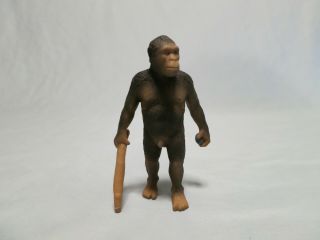 Bullyland Evolution of Man Toy Set,  Prehistoric Neanderthal Figures 4