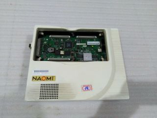 Sega Naomi System Motherboard Nai - 48