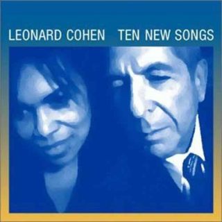 Leonard Cohen - Ten Songs Vinyl Lp Columbia 180g Movlp033