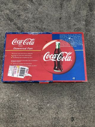 Coca Cola 44 