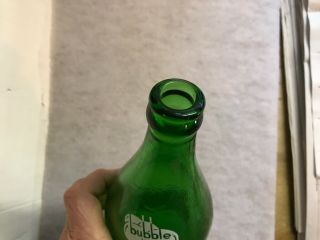 1946 Bubble Up Quart Bottle,  St.  Louis,  Missouri 7
