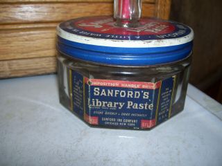 Old Sanford 