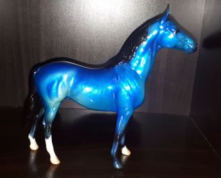 Breyer Classic Model Horse,  Lancelot,  Gambler 