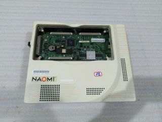 Sega Naomi System Motherboard Nai - 58