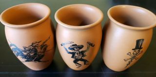 Espolon Tequila Day Of The Dead Ceramic Stoneware Coffe Cups Mugs 2