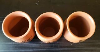Espolon Tequila Day Of The Dead Ceramic Stoneware Coffe Cups Mugs 4