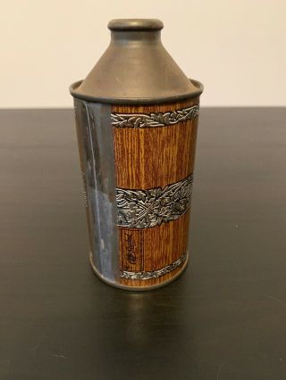Canadian Ace “Extra Pale” Cone Top Beer Can 156 - 17 4