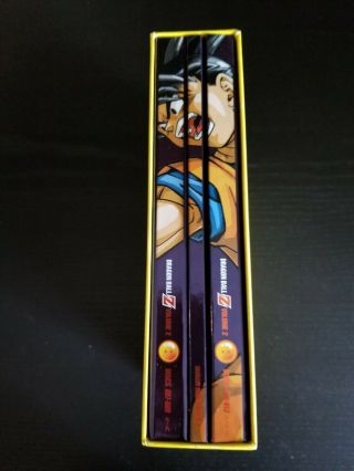 DragonBall Z DRAGON BOX VOLUME 2 - US Funimation Release OOP 4