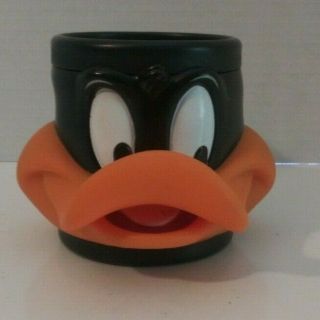 Daffy Duck Mug Vintage Looney Tunes 1992