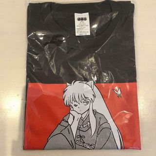 Inuyasha T - Shirt Anime From Japan