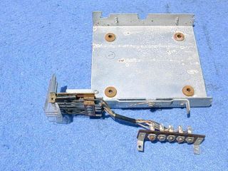 Rock - Ola 408 414 418 424 425 426 429 431 432 433 436 437 Coin Switch Assembly