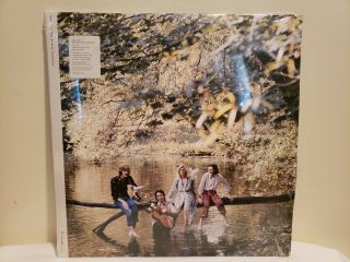 Paul Mccartney & Wings - Wild Life Vinyl 2018 Audiophile 180 Gram Remastered