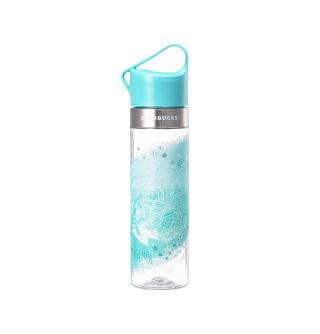 Starbucks 2018 Limited Edition 18 Anniversary Clay Waterbottle Tumbler 591ml