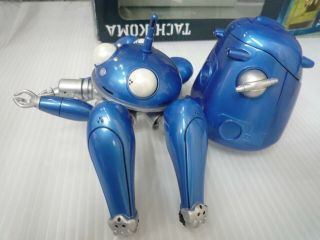 Megahouse Perfect Piece Ghost In The Shell Tachikoma Figure Japan Anime
