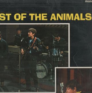 The Animals - 