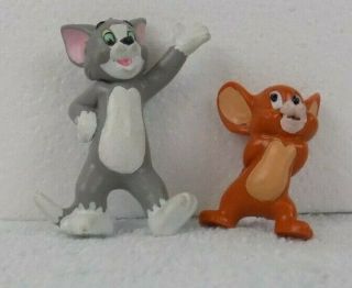 Tom & Jerry - 1992 Applause.  - Small Figures