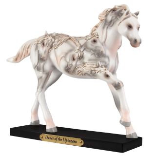 Enesco The Trail Of Painted Ponies Dance Of The Lipizzans 4055524