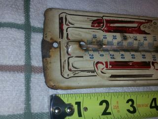 RARE DRINK FROSTIE ROOT BEER THERMOMETER THE FAMILY FAVORITE 5