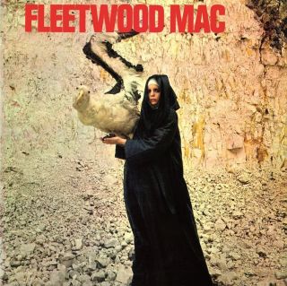 Fleetwood Mac - Pious Bird Of Good Omen 180g Vinyl Lp New/sealed