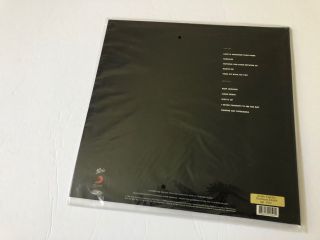 Sade - Stronger Than Pride (180g LTD.  Numbered Vinyl LP),  2014 Audio Fidelity 3