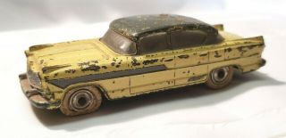 Dinky Toys Hudson Hornet 174