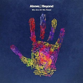 Above & Beyond - We Are All We Need (2 Vinyl Lp)