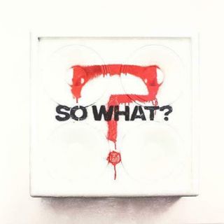 While She Sleeps - So What? (white) (2 Vinyl Lp)