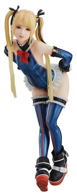 Dead Or Alive 5 Ultimate - Marie Rose - 1/5 (max Factory)