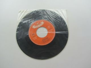 THE BEATLES 1964 U.  K.  / GERMANY MY BONNIE EP PLUS 8