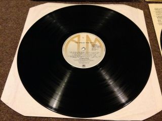 THE CARPENTERS SINGLES ALBUMS X 2 1968 - 1973 &1974 - 1978 VINTAGE VINYL 3