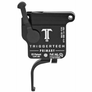 Triggertech R70 - Sbb - 14 - Tbf Trigrtech R700 Primry Flat Rh Blt