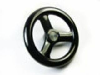 Mini Steering Wheel For Spintrak Spinner By Ultimarc Perfect For Mame