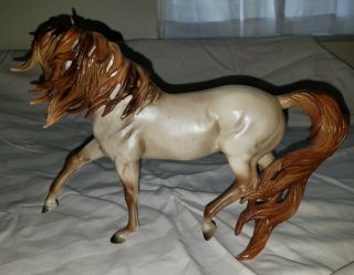 Traditional Breyer Horse Lusitano Stallion 3