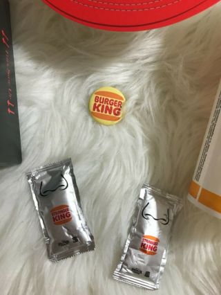 Burger King (Stranger Things collectibles) 3